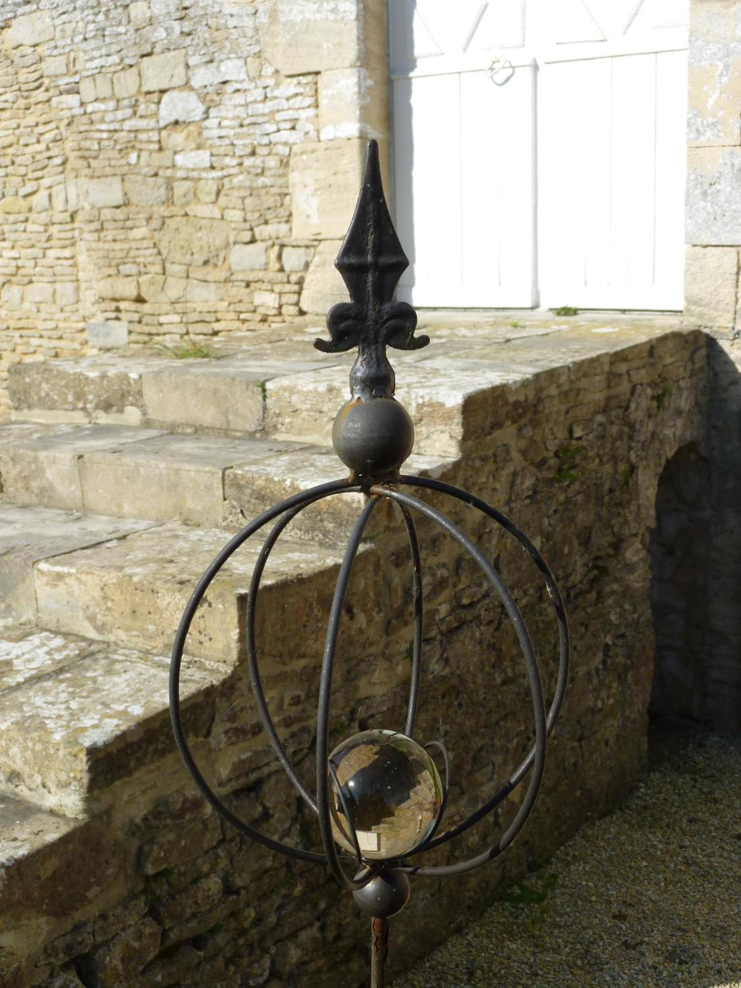 Manoir De L'Hermerel Gefosse-Fontenay Bagian luar foto