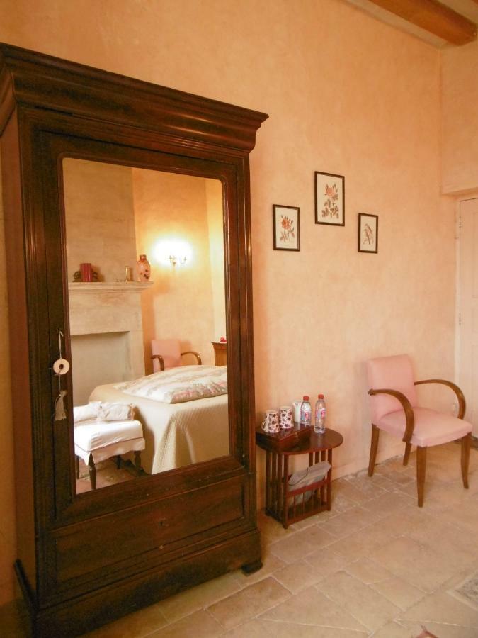 Manoir De L'Hermerel Gefosse-Fontenay Bagian luar foto